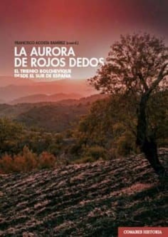 La Aurora De Rojos Dedos