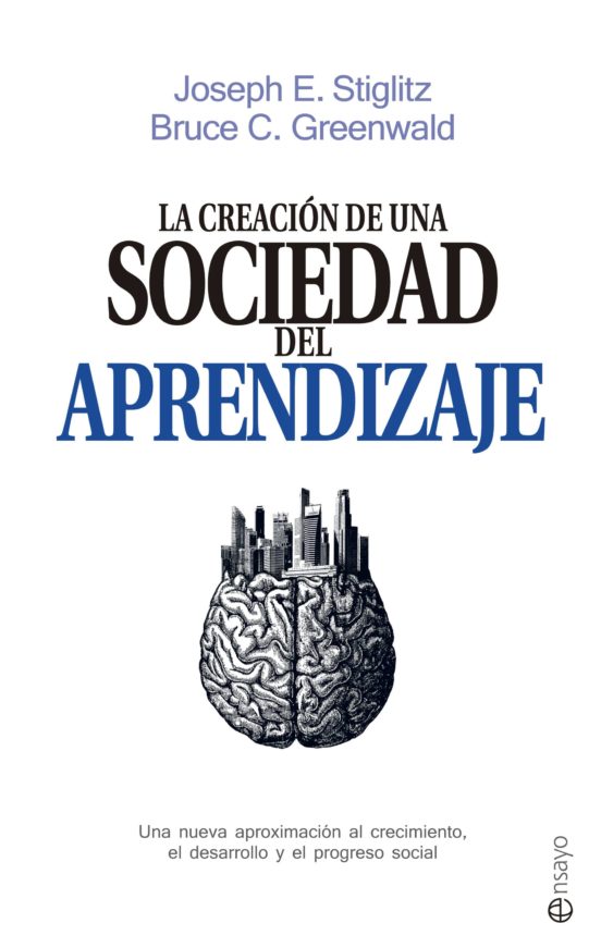 La Sociedad Del Aprendizaje