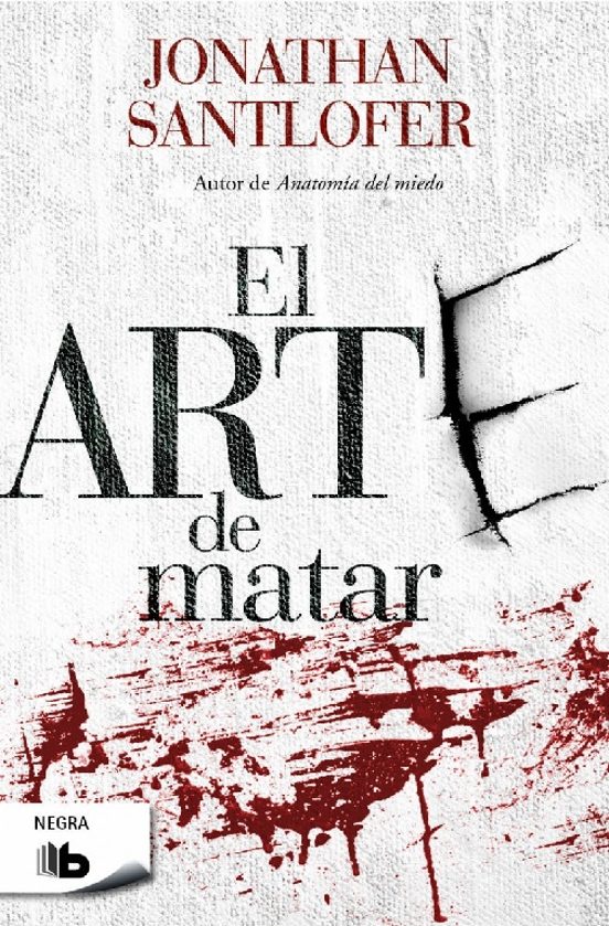 El Arte De Matar