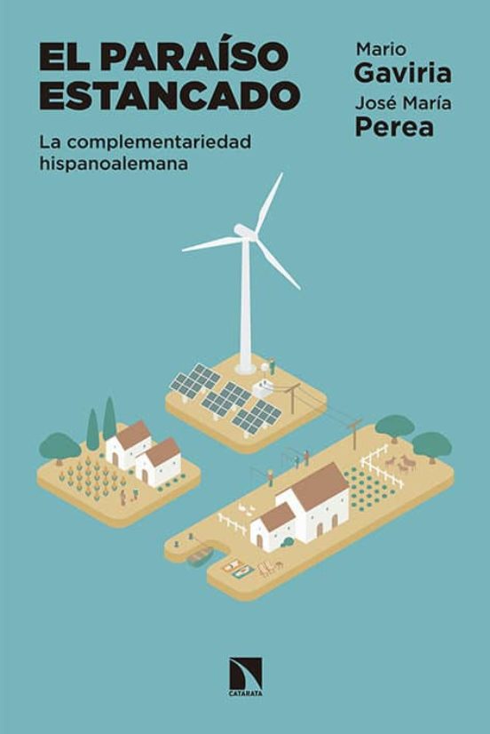 El Paraiso Estancado
