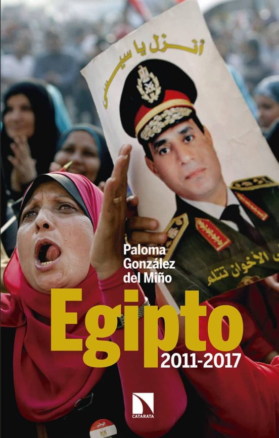 Egipto 2011-2017: Alteraciones En Las Redes De Poder