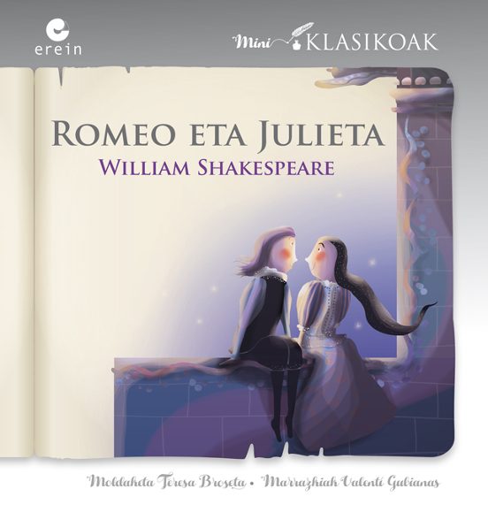 Romeo Eta Julieta