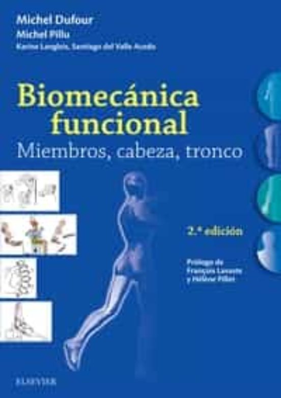 Biomecánica Funcional. Miembros Cabeza Tronco