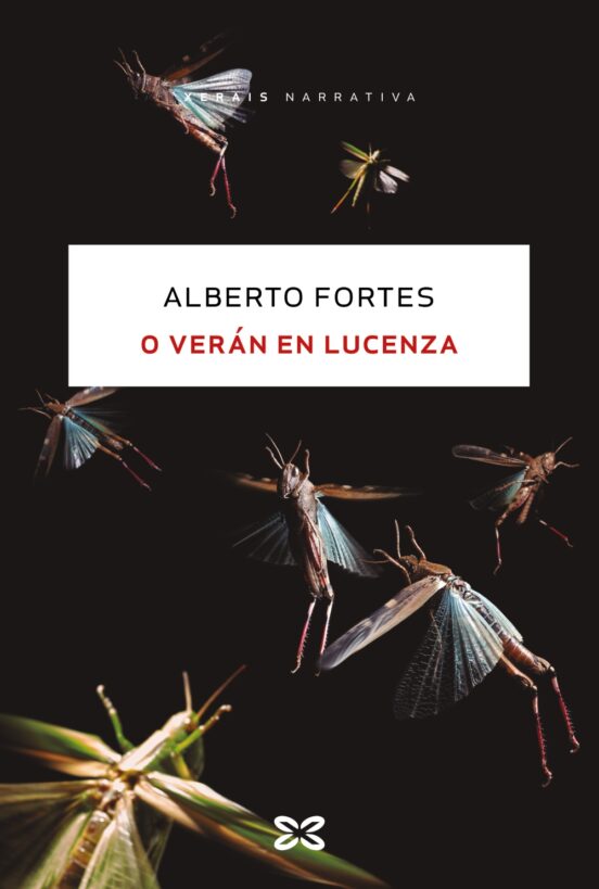 O Verán En Lucenza