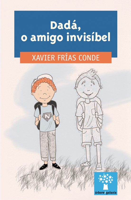 Dada o Amigo Invisibel