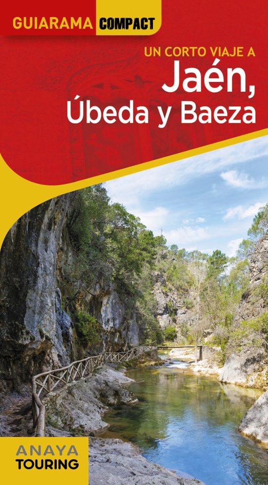 Un Corto Viaje A Jaen Ubeda Y Baeza