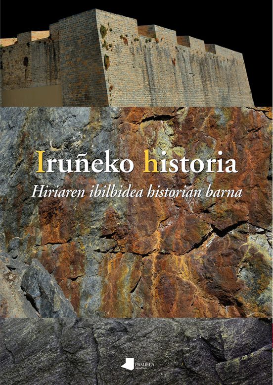 Iruñeko Historia- Hiriaren Ibilbidea Historian Barna