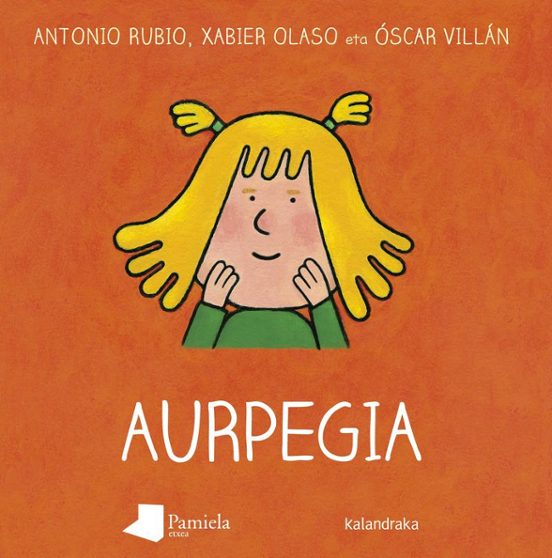 Aurpegia