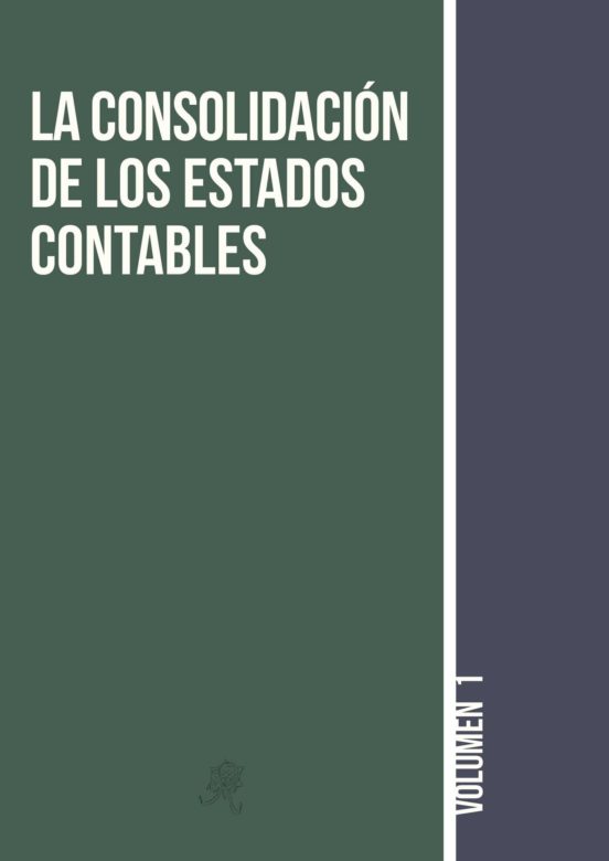 La Consolidación de los Estados Contables