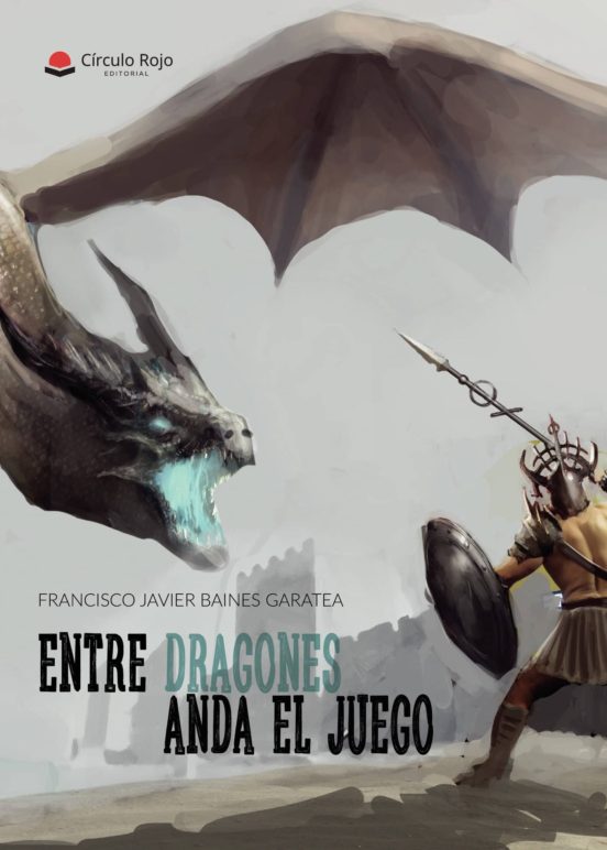 Entre Dragones Anda El Juego