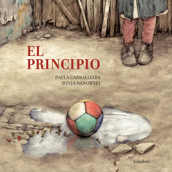El Principio