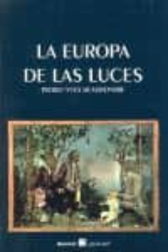 La Europa De Las Luces