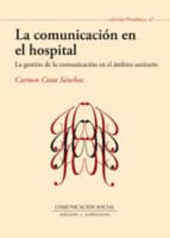 La Comunicación En El Hospital