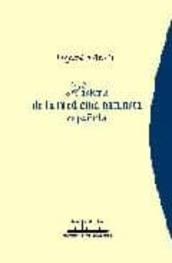 Historia De La Medicina Naturista Espa¿ola
