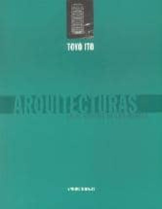 Arquitecturas En El Bosque De Los Medios