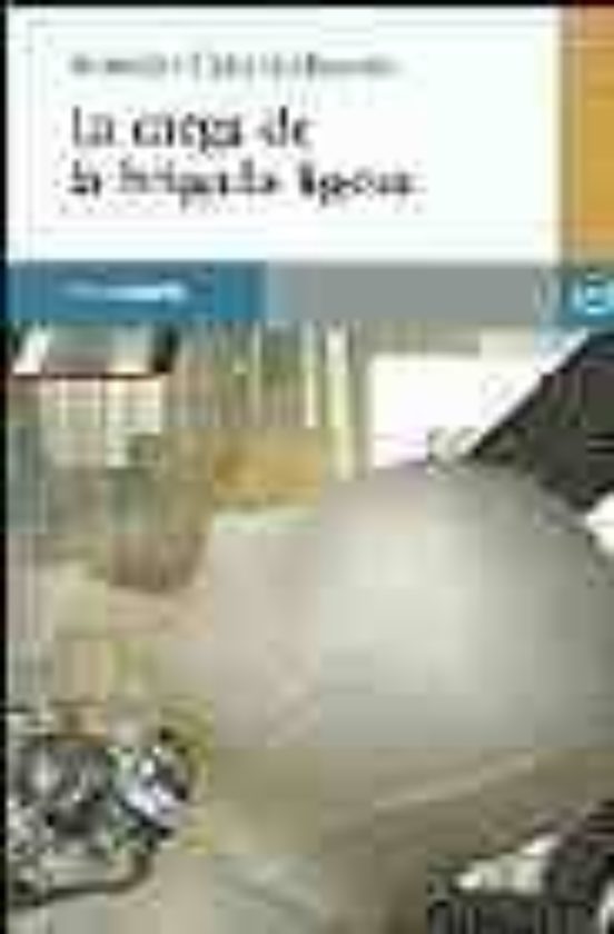 La carga de la brigada ligera