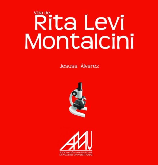 Vida De Rita Levi Montalcini