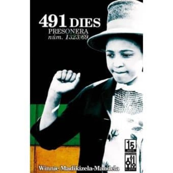491 Dies. Presonera Num. 1323/69
