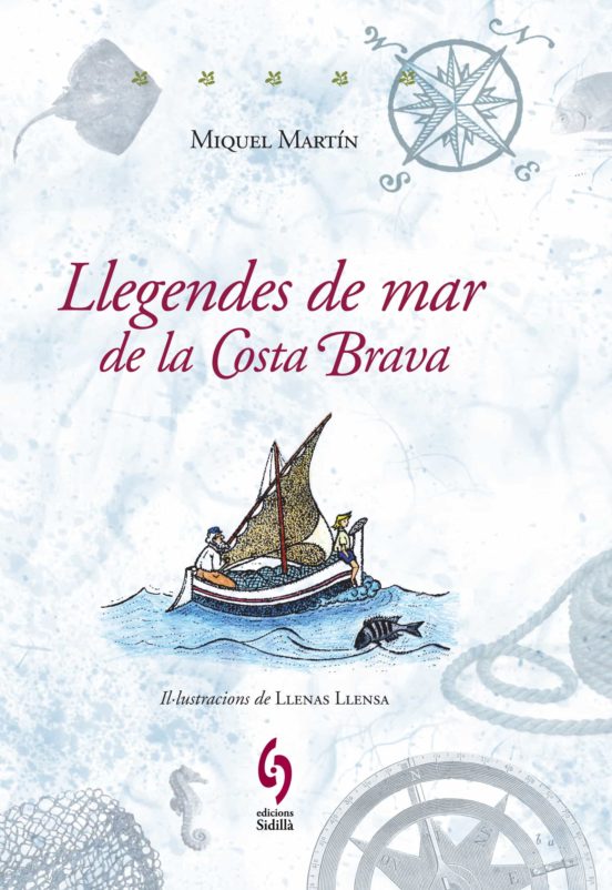 Llegendes De Mar De La Costa Brava