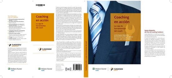 Coaching En Accion. La Caja De Herramientas Del Coach