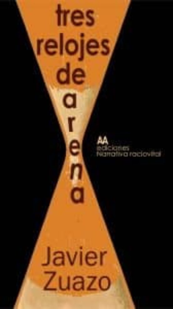 Tres Relojes De Arena
