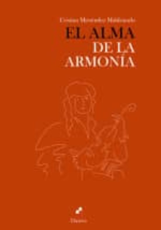 El Alma De La Armonia