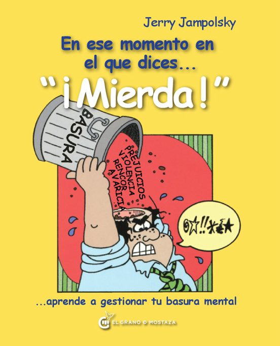 En Ese Momento En El Que Dices Mierda