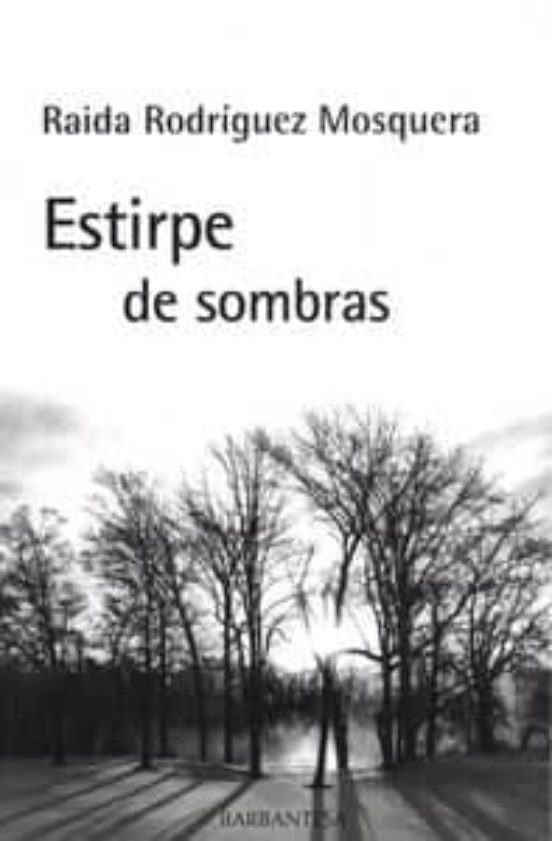Estirpe De Sombras