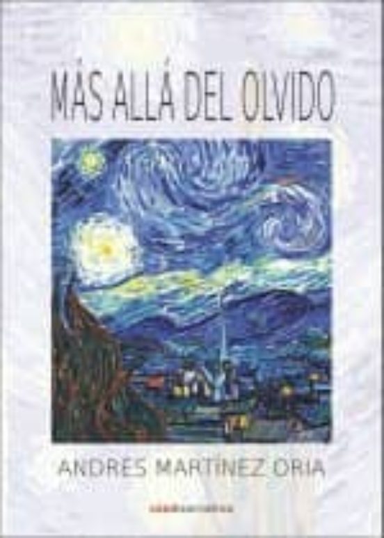 Mas Alla Del Olvido