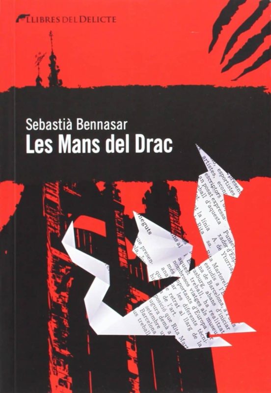 Les Mans Del Drac