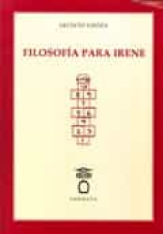 Filosofía Para Irene