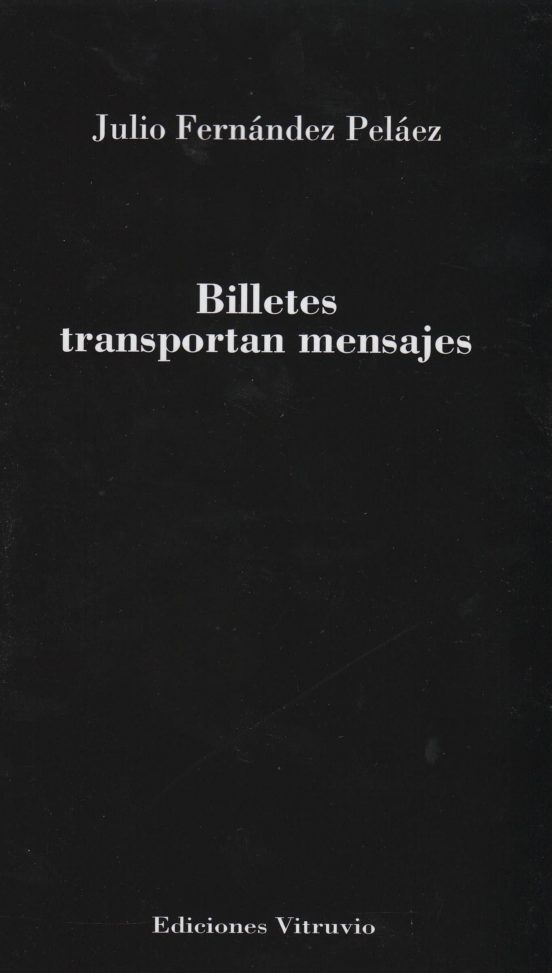 Billetes Trasnportan Mensajes
