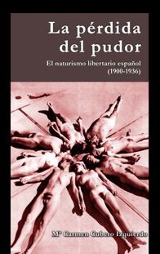 La Pérdida Del Pudor