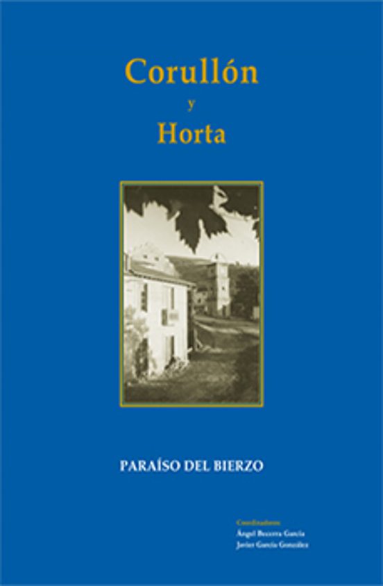 Corullón Y Horta