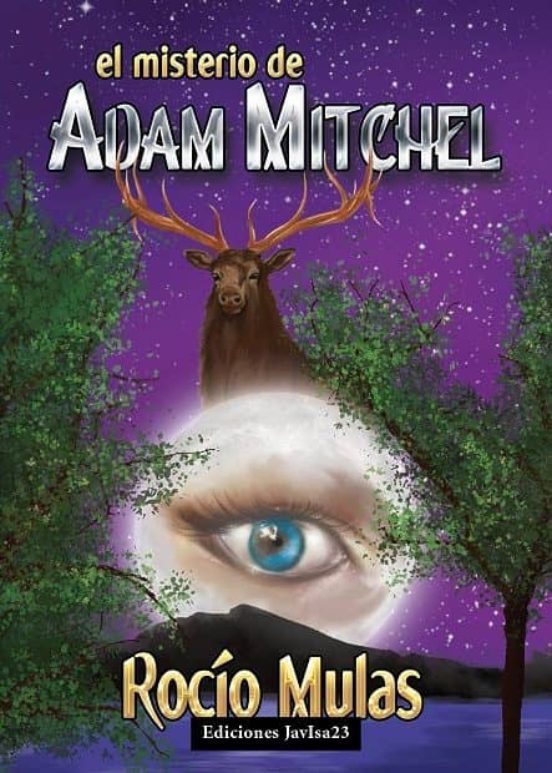 Misterio De Adam Mitchel El