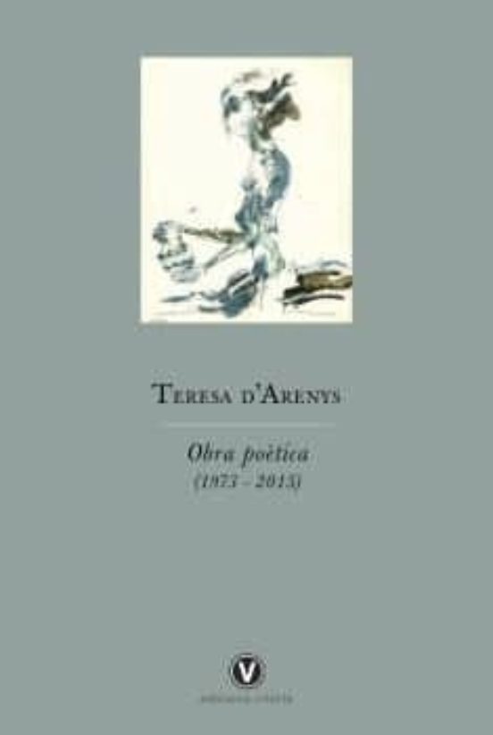 Teresa D Arenys Obra Poètica