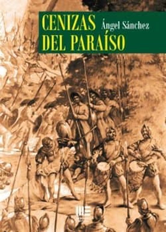 Cenizas Del Paraiso