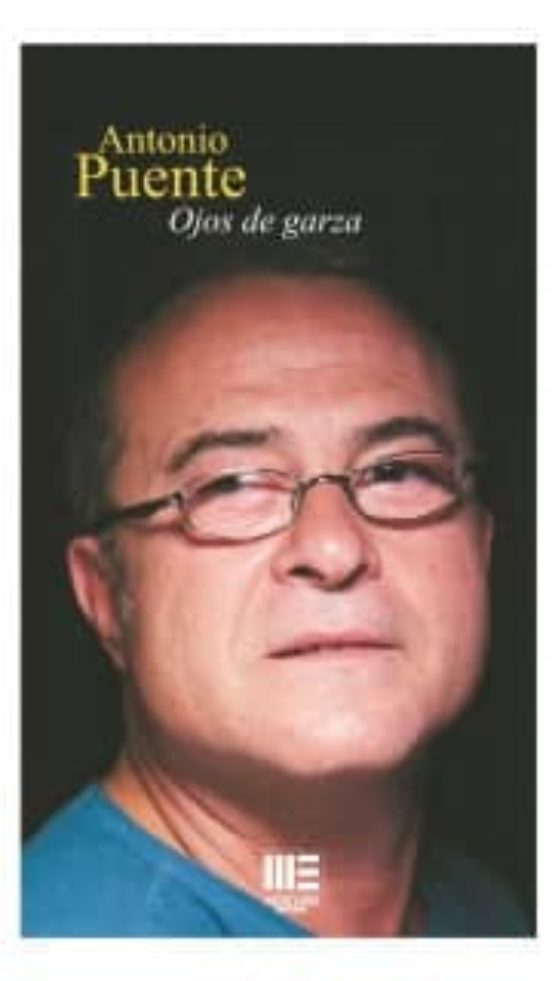 Ojos De Garza