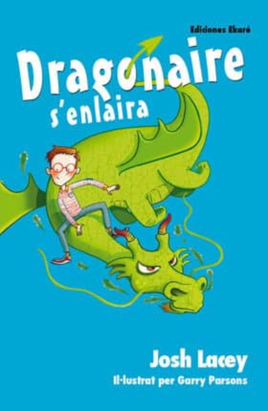 Dragonaire S Enlaira