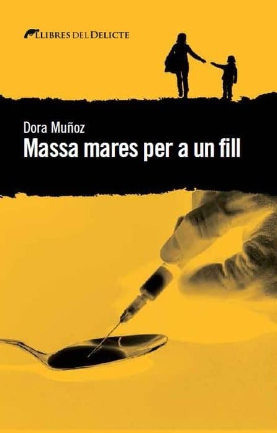 Massa Mares Per A Un Fill