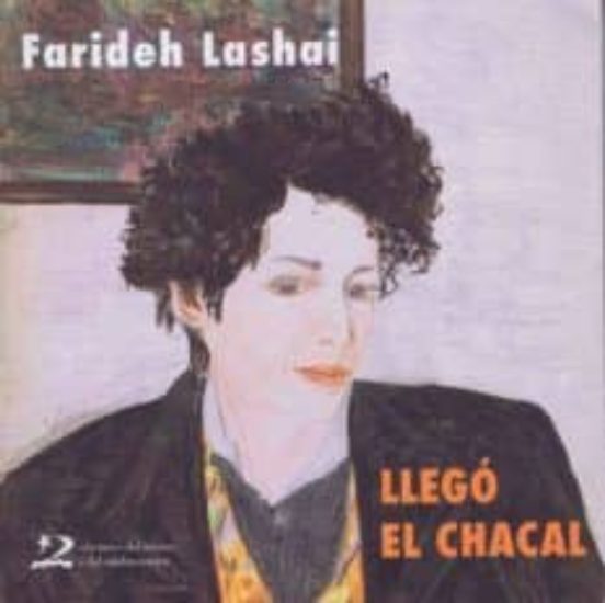 Llegó El Chacal