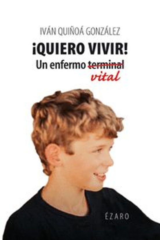 Quiero Vivir