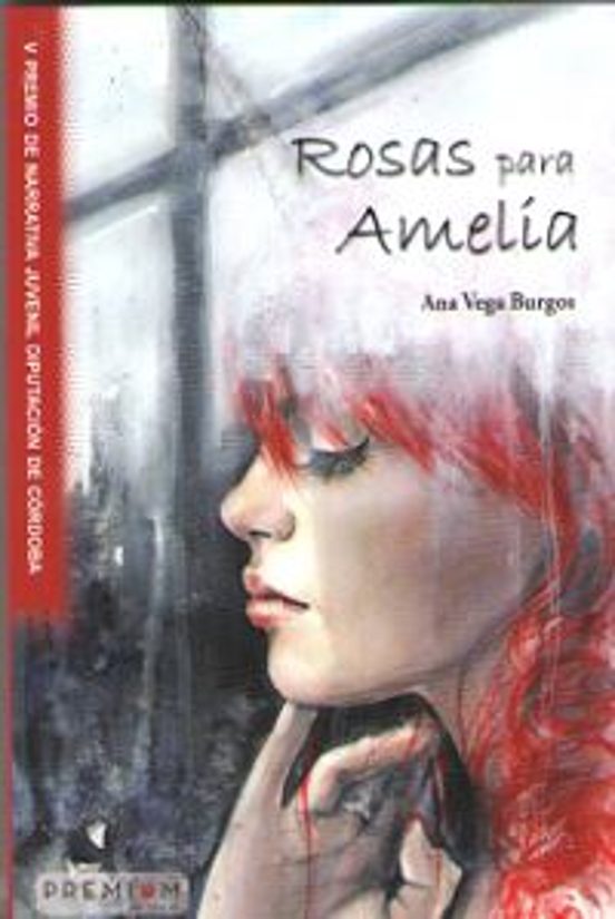 Rosas Para Amelia