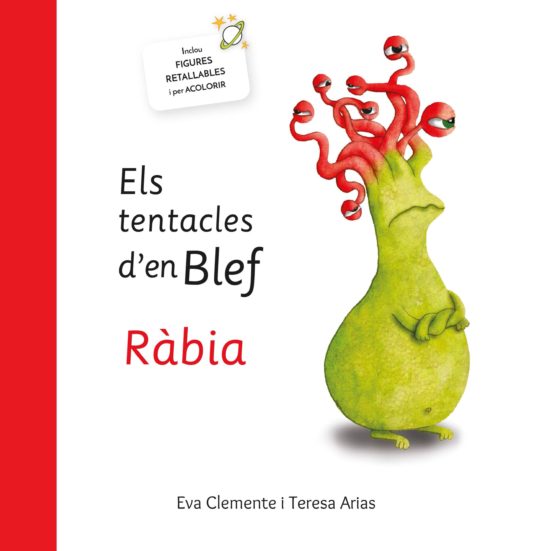 Els Tentacles D En Blef - Ràbia