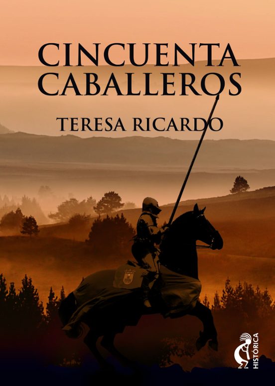 Cincuenta caballeros