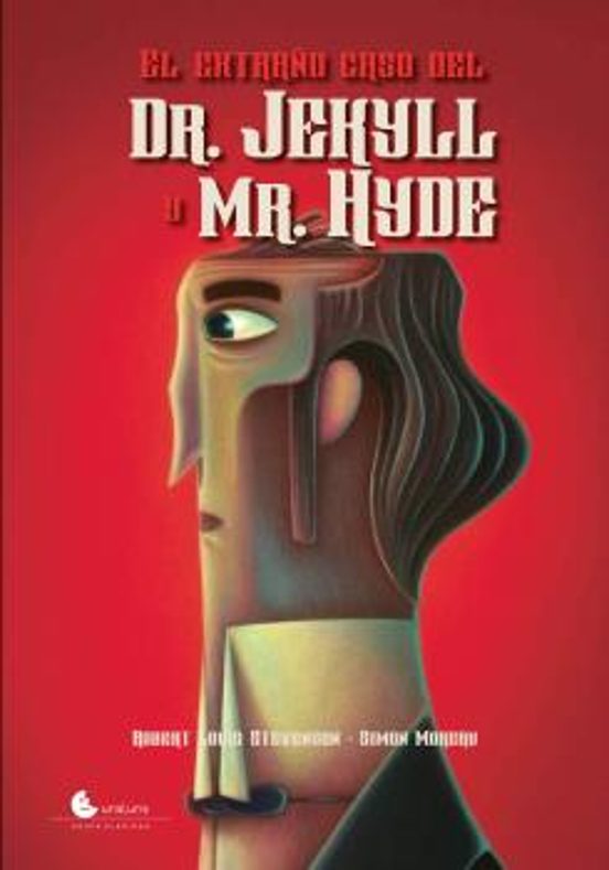 El Extraño Caso del Dr. Jekyll y Mr. Hyde