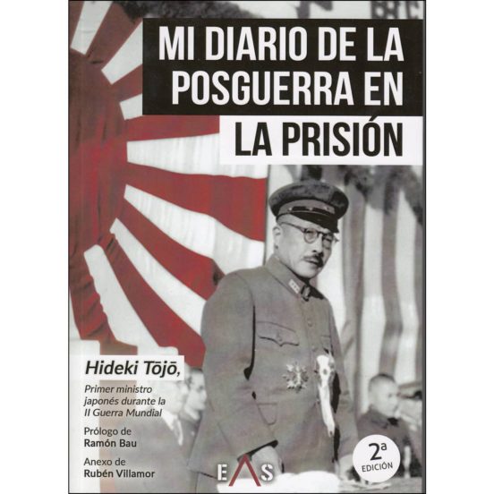 Mi Diario De La Posguerra En La Prision