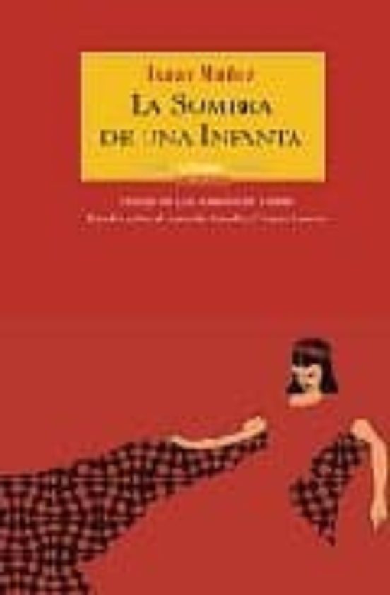 La Sombra De Una Infanta