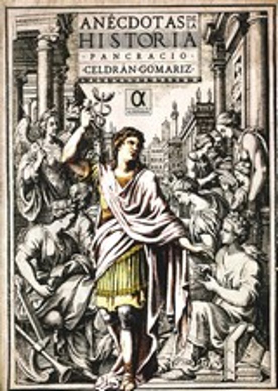 Anécdotas de la historia