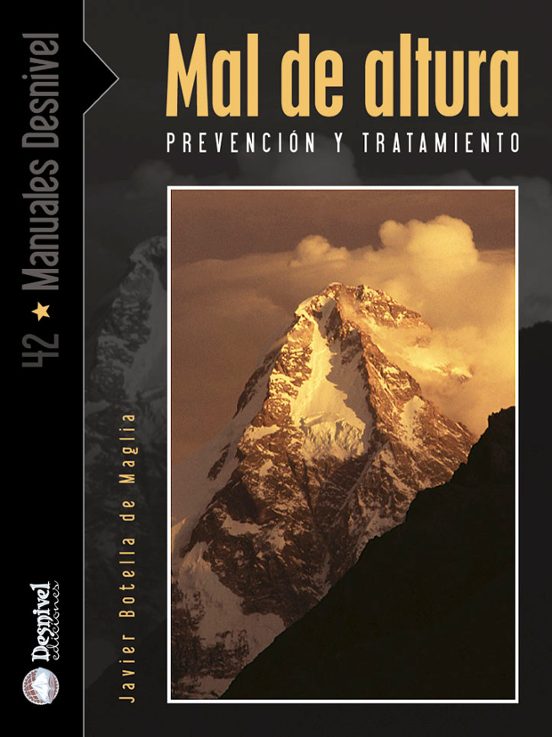 Mal de Altura: Prevencion y Tratamiento